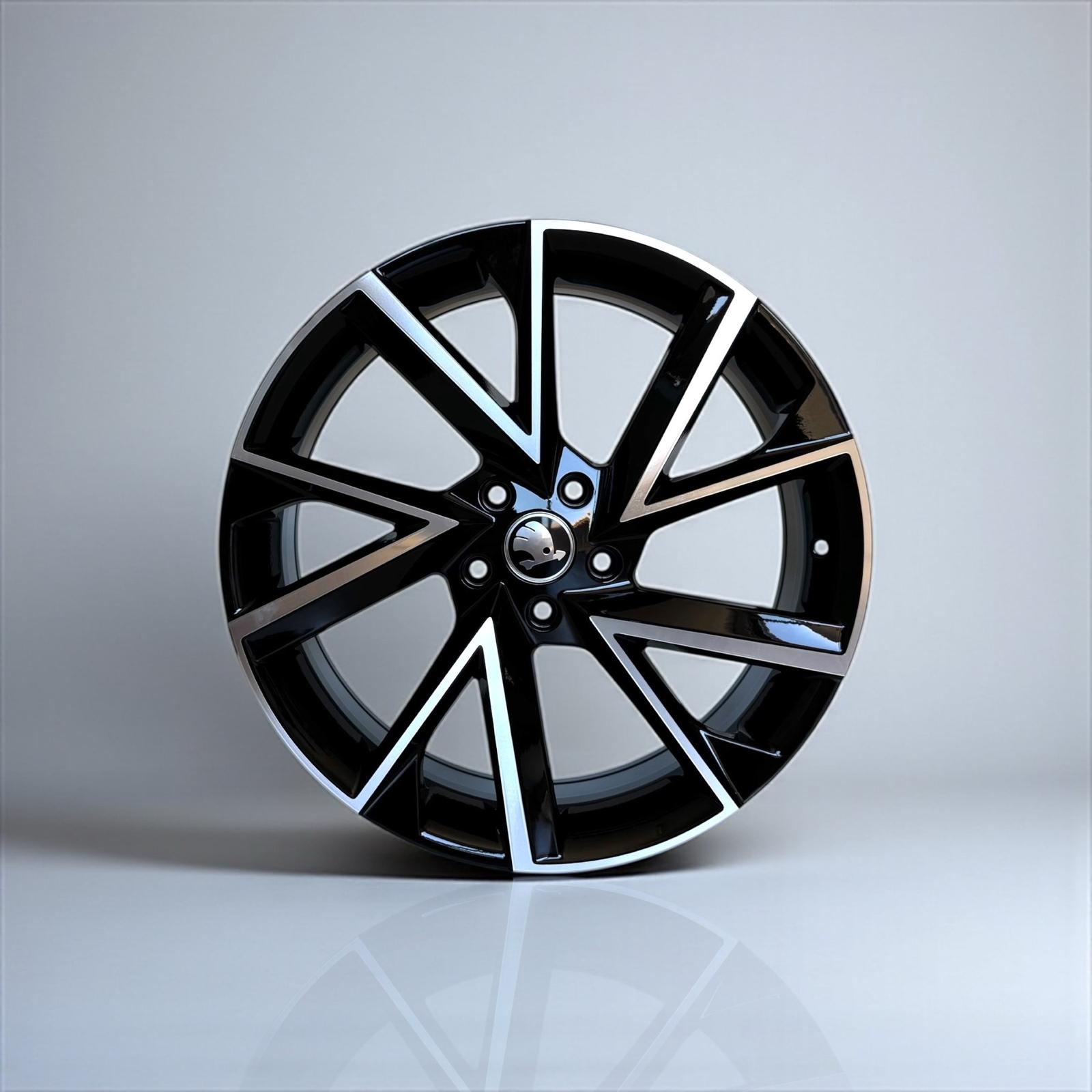R6116 R18 18X7.5 5x112